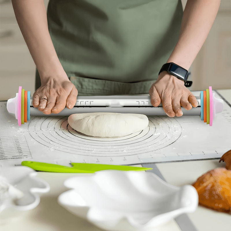 Roller MistrzCiasta