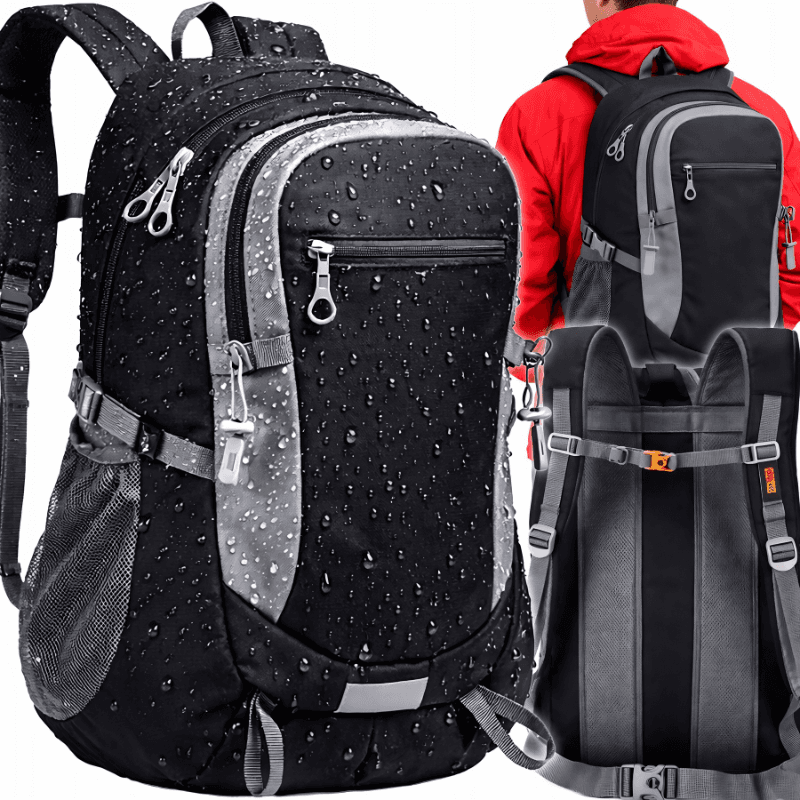 Plecak turystyczny Uniwersalny