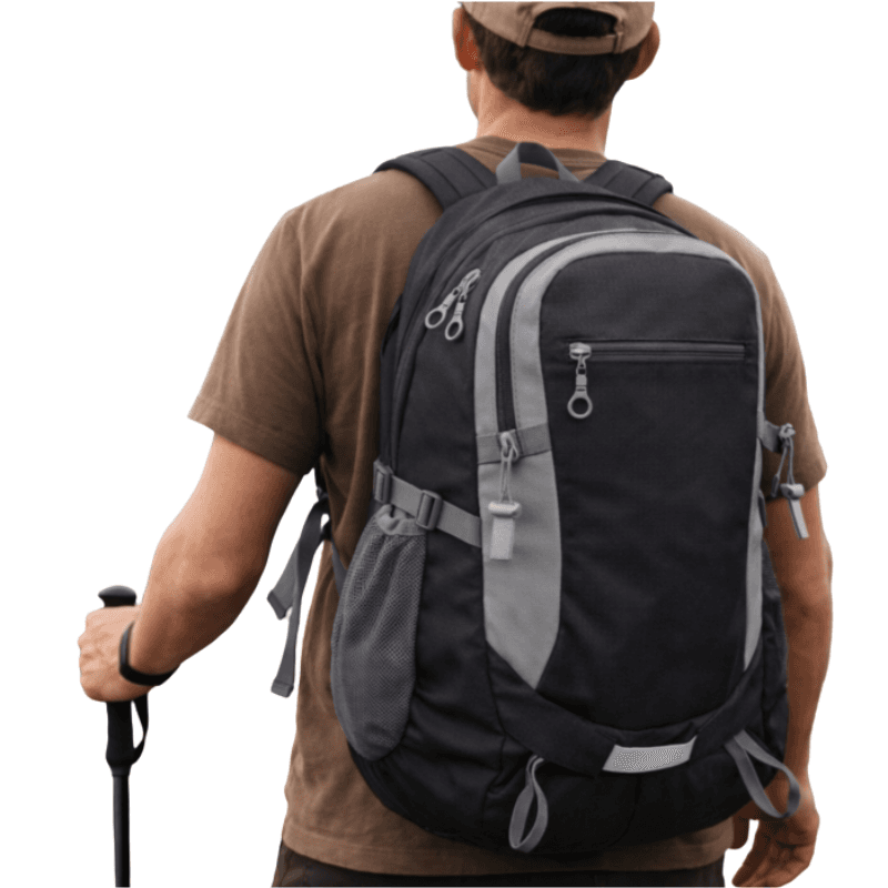 Plecak turystyczny Uniwersalny