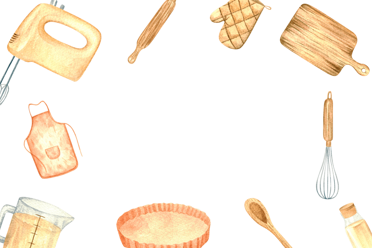 Banner background